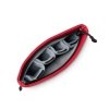 Etui na 4 ustniki do trąbki Protec A215RX leatherette